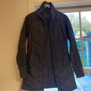 Athleta Women’s Jacket - Hunter Green